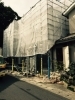 松江市【外壁塗装】塗替えリフォーム画像ビフォー「松江市西津田【外壁塗装】ビフォーアフター施工例」