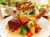 大人のお子様ランチ「テイクアウト「大人のお子様ランチボックス」、5月のフェア「大人のお子様ランチ」!」