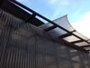 出雲市T様邸【エスステリア雪害復旧】屋根工事「出雲市T様邸【エスステリア雪害復旧】屋根工事」