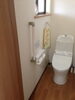松江市M様邸【トイレリフォーム】施工例「松江市M様邸【トイレリフォーム】施工例」