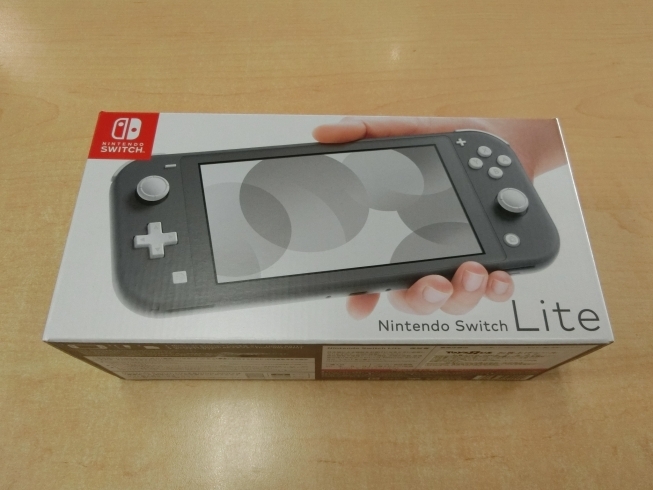 Nintendo Switch Lite「任天堂スイッチLite ／Nintendo Switch Liteお買取致しました。　　　　　　　　　買取専門店大吉　佐世保店！」