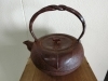 南部鉄器・南部鉄瓶・鉄窯・茶道具「南部鉄瓶のお買取は買取専門店大吉　佐世保店へお任せ下さい。」