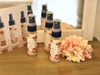 ローズ香る虫よけボディスプレー「「　蚊　」の出る季節となりました　(*´Д｀)」