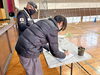 「日常点検記録」「飛行後記録」の記入。義務です「【二等ドローン操縦士・㊗️誕生㊗️其の二】25-12-13」