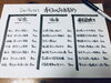 本日のおすすめ「踏んだり蹴ったり」