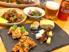 「彩り豊かな和食料理屋のおつまみで、おうち居酒屋を楽しみました♪ テイクアウトランチレポート！「えどがわおうちデリ」【葛西　和彩よし川】」