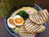 「【麺屋　武士道（南小岩）】さきチケ江戸川ごはん　参加店舗ご紹介」