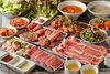 「【焼肉屋ヤキ肉マン（西瑞江）】さきチケ江戸川ごはん　参加店舗ご紹介」
