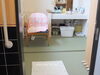 「濡れてもOK!介護施設の洗面所へ」