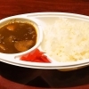 焼肉屋が作る本格ビーフカレー♪　テイクアウト始めました！！