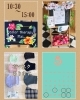 「『color therapy Mai。』さんから5月の営業日のお知らせです」