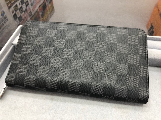 大黒屋 瑞江店 ルイヴィトン ダミエグラフィット N60111