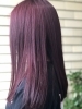ラズベリーカラー^_^ | （有）美容室アールのニュース | まいぷれ[出雲]