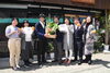 合同会社ＨＯＵＫＯメンバー「ふるさと納税 活性へ」