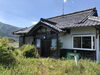 外観はこんな感じ「池田町の古民家をリノベーションできるかプロジェクト」
