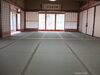 「お寺の住居部分の表替え!」