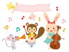 音楽でリラックス「音楽のチカラで免疫力アップ」