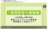「2020/05/22 　新型コロナウイルス感染症支援施策（動画版）のご案内」