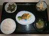 「本日の夕食メニュー　交野市　小林診療所　デイサービス　有料老人ホーム」