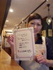 フランス風居酒屋AUBE（西小岩）】さきチケ江戸川ごはん 参加