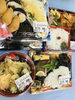 「西海物産館　売店にて「お弁当販売しております」」