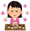 「エッセンシャルオイル（精油）で元気に！」
