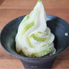 「【協力店ご紹介】天然酵母ひねもすぱん様　「豆乳のソフトクリーム始めました」」