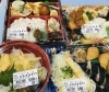 「西海物産館　売店にてお弁当販売しております♪」