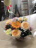 お花を頂きました「7周年キャンペーン残り2日です」