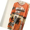 「Linen T」