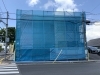 松江市浜乃木「外壁塗装」リフォーム工事事例「松江市浜乃木【外壁塗装】外壁リフォーム工事施工例」