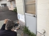 松江市春日町「外壁張替えリフォーム」工事事例「松江市春日町【外壁張替えリフォーム】シロアリ被害施工例」