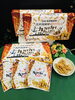 「西海物産館売店おすすめ商品は「佐世保海軍のカリーなおかき＊カリカリカリー」です」