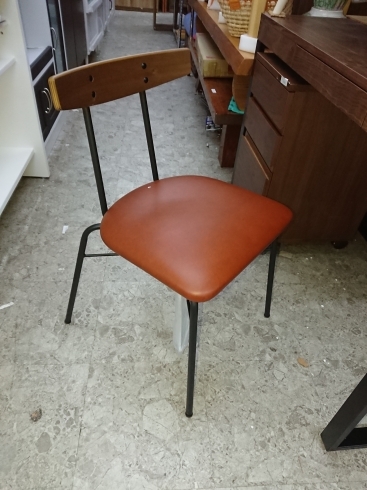 「5月31日①税込4,980円Chair」