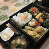 定番商品(お料理)お弁当ランチ「山中慎介ミュージアム‼︎へ行って来ました♪」