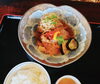「6月2日(火)一魚一会のおすすめランチは「鶏肉のトマト煮」です♪」