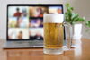 「★オンライン飲み会で出た空き缶のごみはエコリサイクルへ★」