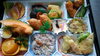 お弁当「もう、6月に…」