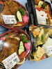 「西海物産館売店にてお弁当販売してます♪」