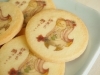 アマビエのイラストがかわいいクッキー「噂のクッキーを買ってみた」