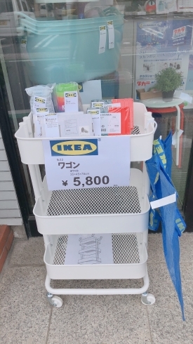 「IKEA×イタケン　パート2♡」