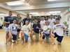 こころ、からだ、整ってきます「笑顔になれるフラ 一緒に踊りませんか？【東日本橋・馬喰横山・人形町・水天宮・浜町・小伝馬町・浅草橋エリアのフラダンス教室/初心者/経験者/女性も男性も子ども/カネフラ/男性フラ/有酸素運動/体幹トレーニング/姿勢改善/筋力アップ】」