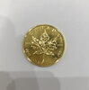 メープルリーフ金貨「金貨　マープルリーフ　K24　高価買取　ミスターマックス町田の買取専門店「おたからや　ミスターマックス町田多摩境店」」
