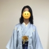 男性用　紋付袴レンタルフルセット