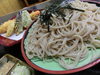 「味の藤屋」美味しいお蕎麦いかがですか？　子供用のおもちゃも用意しております♪