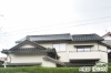 「松江市鹿島町【外壁張替えリフォーム】工事事例」