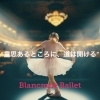 オープン記念無料体験レッスン Blancmoe Ballet ブランモエバレエ のニュース まいぷれ 江戸川区