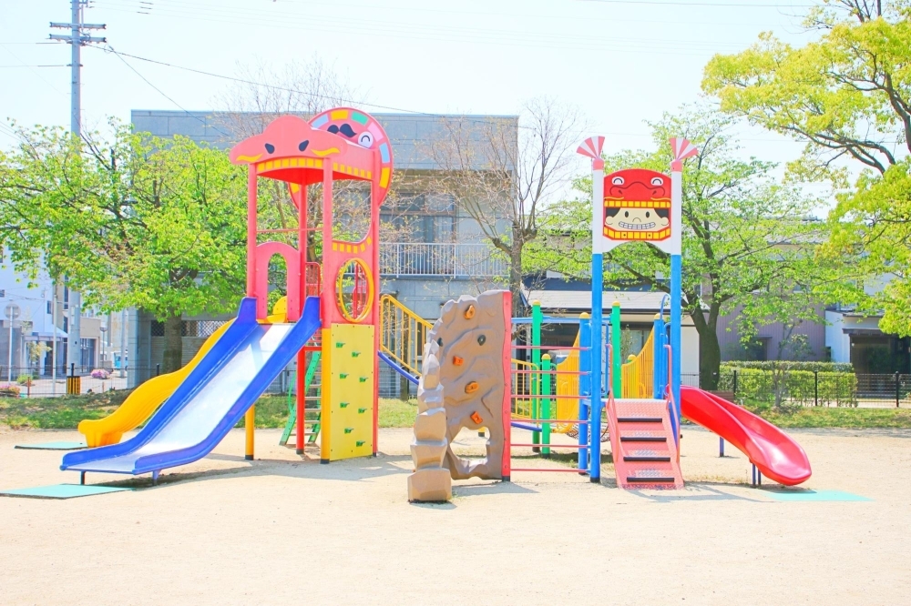 弥生公園 今治の公園まとめ 今治のおでかけまとめ まいぷれ 今治市 弥生公園 今治の公園まとめ 今治のおでかけまとめ まいぷれ 今治市