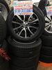 「【中古タイヤ】215/60R17　96Ｈ  4本セット  ￥59,900」