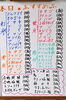 「３Ｙ月７日。本日のおすすめ品！！」